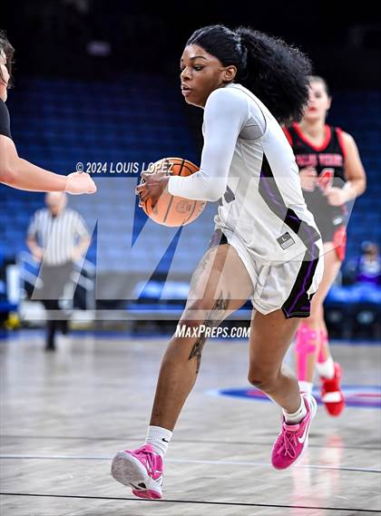 Thumbnail 3 in Eastside vs. Palos Verdes (CIF SS DIV 4A Championship) photogallery.