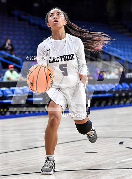 Thumbnail 3 in Eastside vs. Palos Verdes (CIF SS DIV 4A Championship) photogallery.