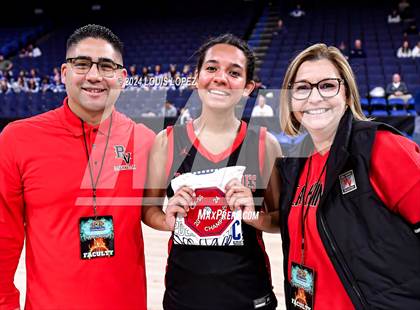 Thumbnail 1 in Eastside vs. Palos Verdes (CIF SS DIV 4A Championship) photogallery.