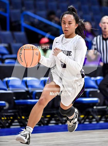 Thumbnail 3 in Eastside vs. Palos Verdes (CIF SS DIV 4A Championship) photogallery.