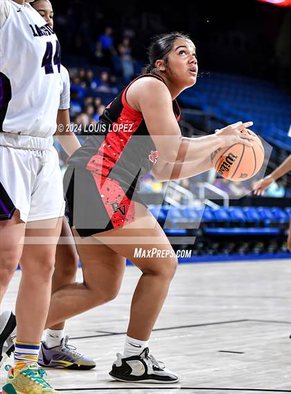 Thumbnail 1 in Eastside vs. Palos Verdes (CIF SS DIV 4A Championship) photogallery.