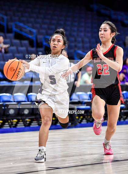 Thumbnail 2 in Eastside vs. Palos Verdes (CIF SS DIV 4A Championship) photogallery.