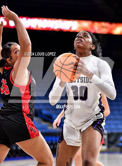 Thumbnail 3 in Eastside vs. Palos Verdes (CIF SS DIV 4A Championship) photogallery.