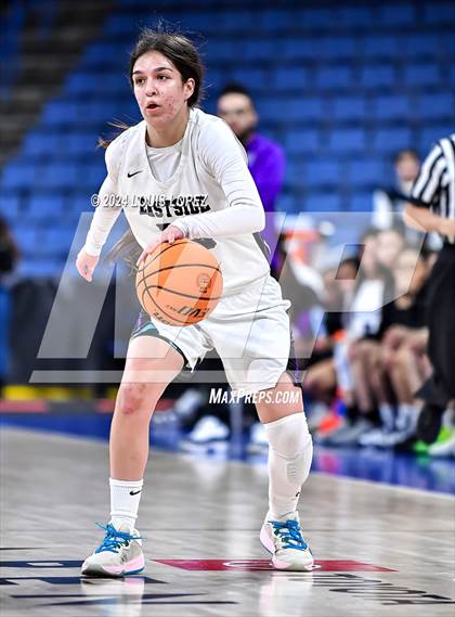 Thumbnail 2 in Eastside vs. Palos Verdes (CIF SS DIV 4A Championship) photogallery.