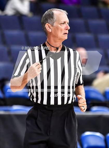 Thumbnail 1 in Eastside vs. Palos Verdes (CIF SS DIV 4A Championship) photogallery.