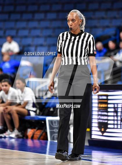 Thumbnail 1 in Eastside vs. Palos Verdes (CIF SS DIV 4A Championship) photogallery.