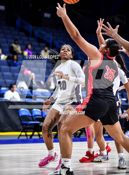 Thumbnail 3 in Eastside vs. Palos Verdes (CIF SS DIV 4A Championship) photogallery.
