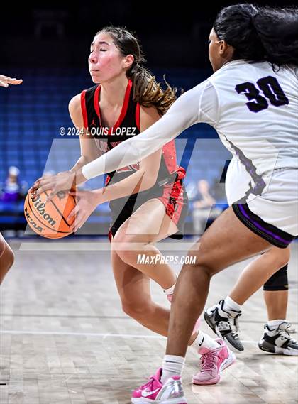 Thumbnail 2 in Eastside vs. Palos Verdes (CIF SS DIV 4A Championship) photogallery.