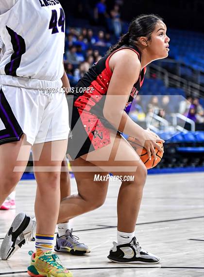 Thumbnail 3 in Eastside vs. Palos Verdes (CIF SS DIV 4A Championship) photogallery.