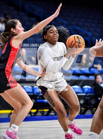 Thumbnail 2 in Eastside vs. Palos Verdes (CIF SS DIV 4A Championship) photogallery.