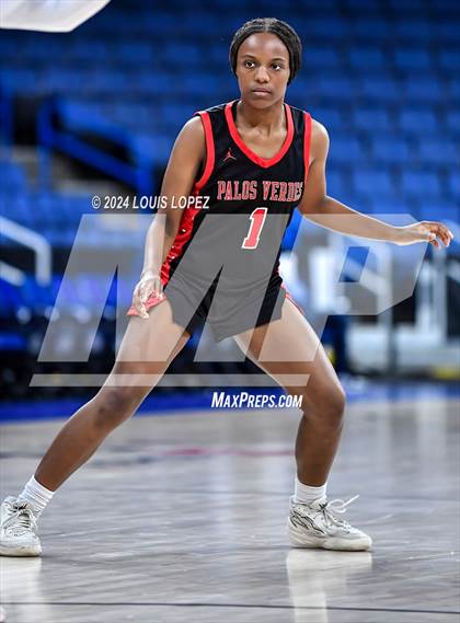 Thumbnail 3 in Eastside vs. Palos Verdes (CIF SS DIV 4A Championship) photogallery.