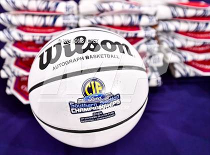 Thumbnail 3 in Eastside vs. Palos Verdes (CIF SS DIV 4A Championship) photogallery.