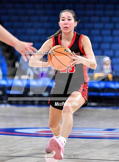 Thumbnail 2 in Eastside vs. Palos Verdes (CIF SS DIV 4A Championship) photogallery.