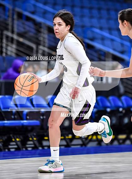 Thumbnail 2 in Eastside vs. Palos Verdes (CIF SS DIV 4A Championship) photogallery.