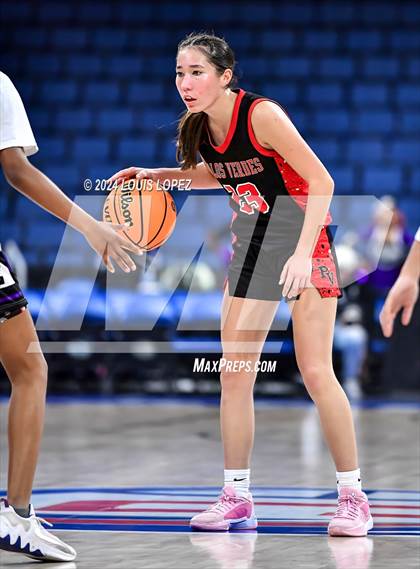 Thumbnail 3 in Eastside vs. Palos Verdes (CIF SS DIV 4A Championship) photogallery.
