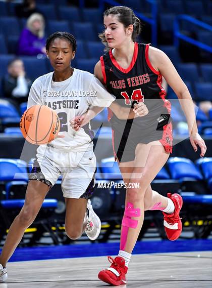 Thumbnail 2 in Eastside vs. Palos Verdes (CIF SS DIV 4A Championship) photogallery.