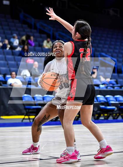 Thumbnail 1 in Eastside vs. Palos Verdes (CIF SS DIV 4A Championship) photogallery.
