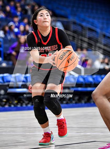 Thumbnail 3 in Eastside vs. Palos Verdes (CIF SS DIV 4A Championship) photogallery.