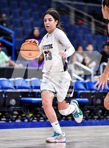 Thumbnail 2 in Eastside vs. Palos Verdes (CIF SS DIV 4A Championship) photogallery.