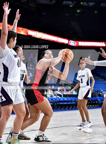 Thumbnail 2 in Eastside vs. Palos Verdes (CIF SS DIV 4A Championship) photogallery.