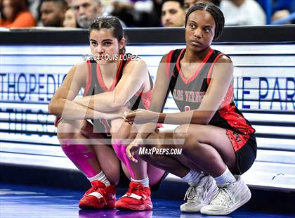 Thumbnail 2 in Eastside vs. Palos Verdes (CIF SS DIV 4A Championship) photogallery.