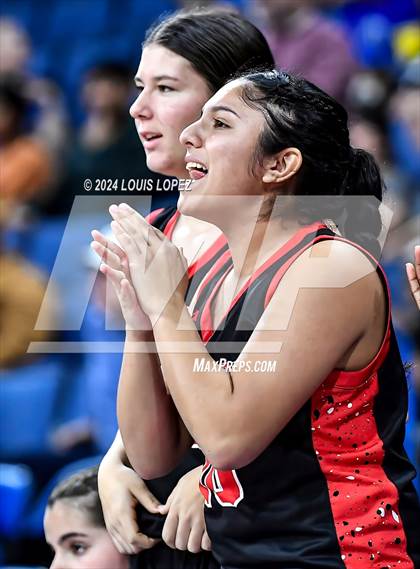 Thumbnail 1 in Eastside vs. Palos Verdes (CIF SS DIV 4A Championship) photogallery.