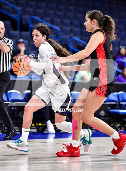 Thumbnail 3 in Eastside vs. Palos Verdes (CIF SS DIV 4A Championship) photogallery.