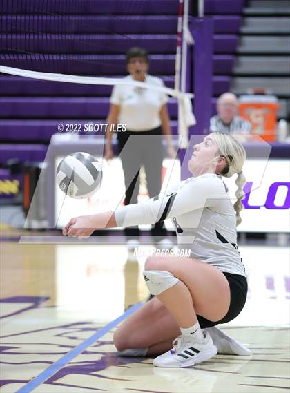 Thumbnail 1 in Central Crossing @ Logan (OHSAA D1 Sectional) photogallery.