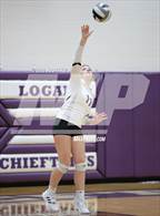 Photo from the gallery "Central Crossing @ Logan (OHSAA D1 Sectional)"