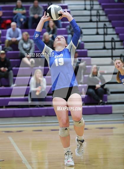 Thumbnail 3 in Central Crossing @ Logan (OHSAA D1 Sectional) photogallery.