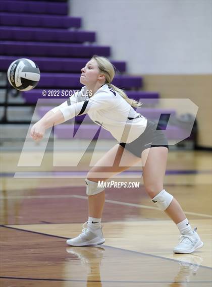 Thumbnail 3 in Central Crossing @ Logan (OHSAA D1 Sectional) photogallery.