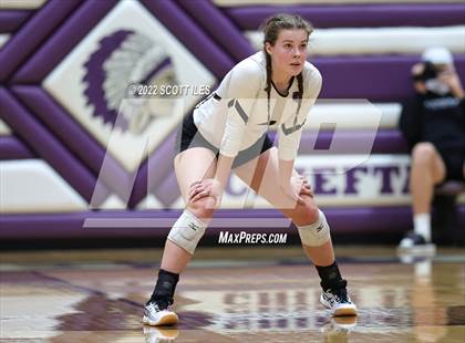 Thumbnail 2 in Central Crossing @ Logan (OHSAA D1 Sectional) photogallery.