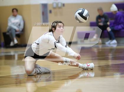 Thumbnail 3 in Central Crossing @ Logan (OHSAA D1 Sectional) photogallery.