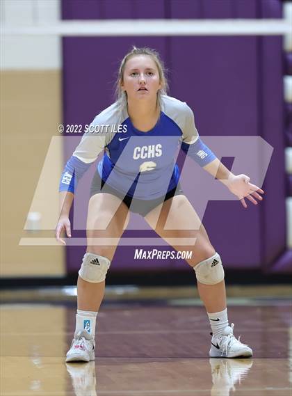Thumbnail 2 in Central Crossing @ Logan (OHSAA D1 Sectional) photogallery.