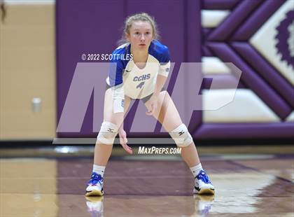 Thumbnail 3 in Central Crossing @ Logan (OHSAA D1 Sectional) photogallery.