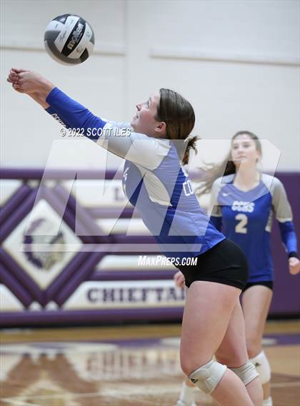 Thumbnail 1 in Central Crossing @ Logan (OHSAA D1 Sectional) photogallery.