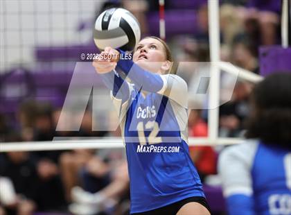 Thumbnail 3 in Central Crossing @ Logan (OHSAA D1 Sectional) photogallery.