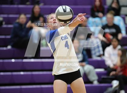 Thumbnail 1 in Central Crossing @ Logan (OHSAA D1 Sectional) photogallery.