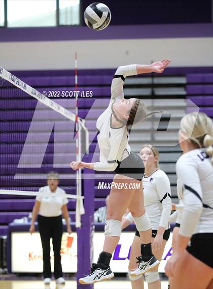 Thumbnail 3 in Central Crossing @ Logan (OHSAA D1 Sectional) photogallery.