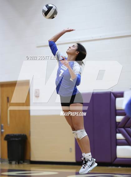 Thumbnail 1 in Central Crossing @ Logan (OHSAA D1 Sectional) photogallery.
