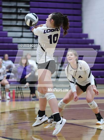 Thumbnail 1 in Central Crossing @ Logan (OHSAA D1 Sectional) photogallery.