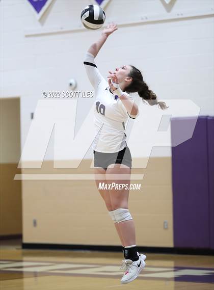 Thumbnail 3 in Central Crossing @ Logan (OHSAA D1 Sectional) photogallery.
