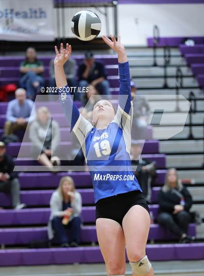 Thumbnail 1 in Central Crossing @ Logan (OHSAA D1 Sectional) photogallery.