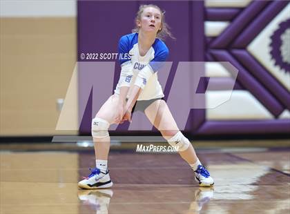 Thumbnail 2 in Central Crossing @ Logan (OHSAA D1 Sectional) photogallery.