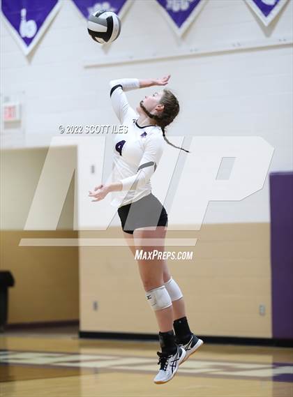 Thumbnail 3 in Central Crossing @ Logan (OHSAA D1 Sectional) photogallery.