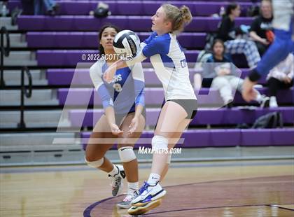 Thumbnail 1 in Central Crossing @ Logan (OHSAA D1 Sectional) photogallery.