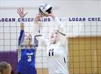 Photo from the gallery "Central Crossing @ Logan (OHSAA D1 Sectional)"