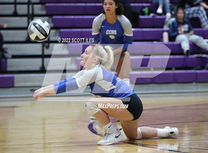 Thumbnail 3 in Central Crossing @ Logan (OHSAA D1 Sectional) photogallery.