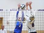 Photo from the gallery "Central Crossing @ Logan (OHSAA D1 Sectional)"