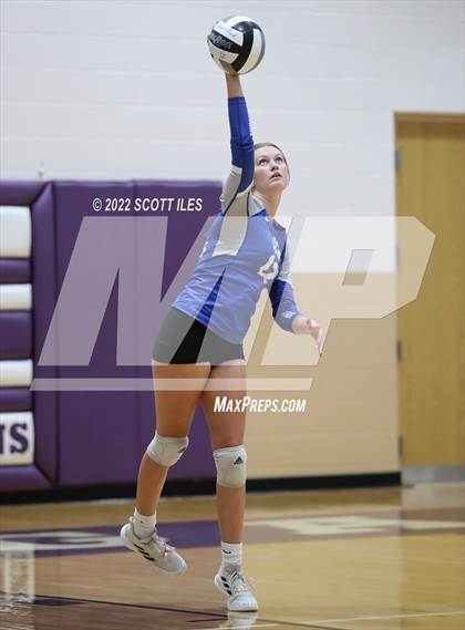 Thumbnail 3 in Central Crossing @ Logan (OHSAA D1 Sectional) photogallery.